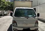 Hyundai Hr 2.5 Tci Diesel (rs/Rd)