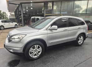 Honda Cr-v Exl 2.0 16v 4wd/2.0 Flexone Aut. em Belo Horizonte, MG valor de R$ 56.800,00 no Vrum