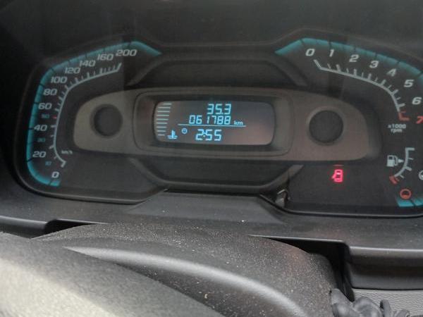 Chevrolet Agile Ltz Wi-fi 1.4 8v Flexpower 5p