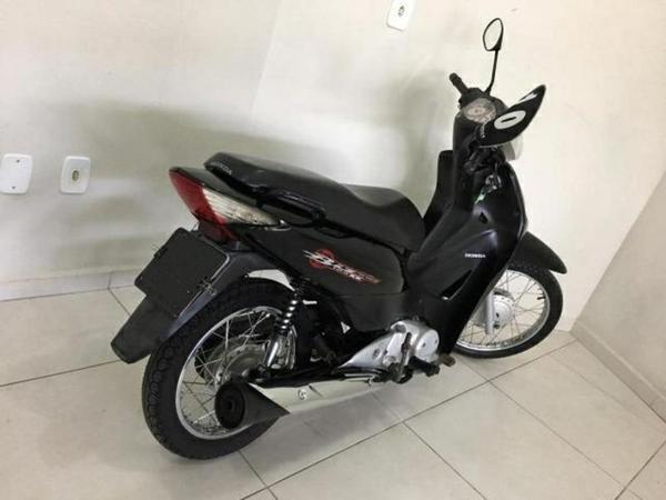 Honda Biz 125 Es/ Es F.inj./Es MIX F.injection