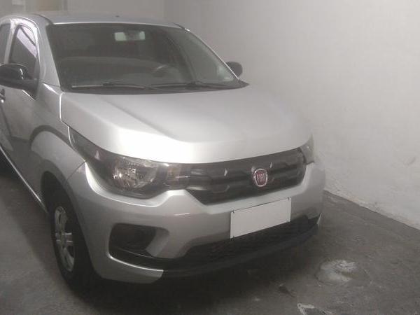 Fiat Mobi Easy 1.0 Fire Flex 5p.