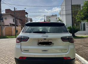 Jeep Compass Limited 2.0 4x4 Diesel 16v Aut. em Governador Valadares, MG valor de R$ 119.990,00 no Vrum