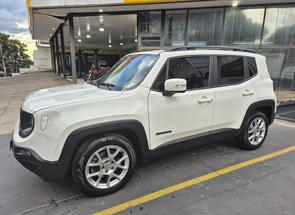 Jeep Renegade Sport 1.8 4x2 Flex 16v Aut. em Belo Horizonte, MG valor de R$ 74.800,00 no Vrum