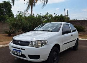 Fiat Palio Elx 1.0/ 1.0 Fire Flex 8v 2p em Bauru, SP valor de R$ 17.500,00 no Vrum