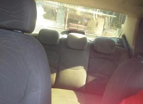Fiat Siena El 1.0 Mpi Fire Flex 8v 4p em São Paulo, SP valor de R$ 25.000,00 no Vrum