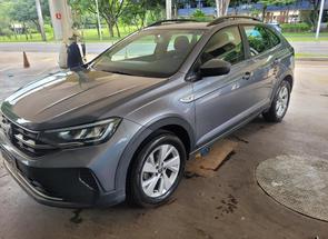Volkswagen Nivus Comfortline 1.0 200 Tsi Flex Aut. em Brasília/Plano Piloto, DF valor de R$ 98.900,00 no Vrum