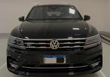 Volkswagen Tiguan Allspac R-line 350 Tsi 2.0 4x4