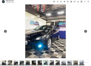 Volkswagen Voyage Comf/Highli. 1.6 MI T.flex 8v 4p em Guaratuba, PR valor de R$ 23.500,00 no Vrum