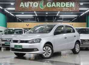 Volkswagen Gol City (trend)/Titan 1.0 T. Flex 8v 4p em Belo Horizonte, MG valor de R$ 41.880,00 no Vrum