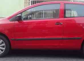 Volkswagen Fox 1.0 MI Total Flex 8v 5p em Belo Horizonte, MG valor de R$ 24.500,00 no Vrum