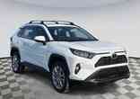 Toyota Rav4 2.0 Top 4x2 16v Aut.