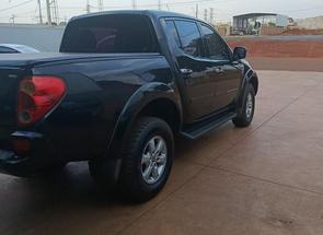 Mitsubishi L200 Triton Hpe 3.2 CD Tb Int.diesel Aut em Iturama, MG valor de R$ 74.900,00 no Vrum