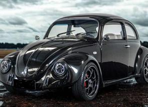 Volkswagen Fusca em São Carlos, SP valor de R$ 55.000,00 no Vrum