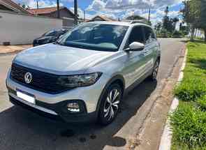 Volkswagen T-cross 1.0 Tsi Flex 12v 5p Aut. em Itapeva, SP valor de R$ 102.000,00 no Vrum