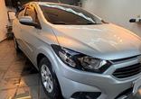 Chevrolet Onix Hatch Lt 1.0 8v Flexpower 5p Mec.