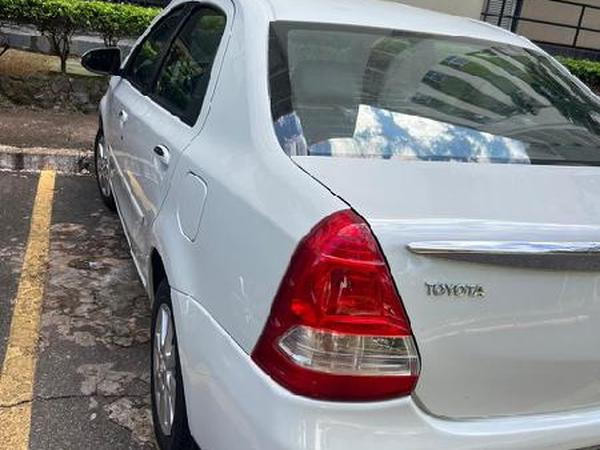 Toyota Etios