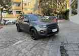 Land Rover Discovery Sport Se 2.0 4x4 Diesel Aut.