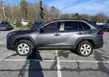 Toyota Rav4 2.0 4x2 16v Aut.