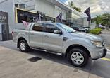 Ford Ranger Limited 3.2 20v 4x4 CD Aut. Dies.
