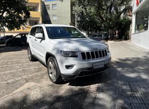 Jeep Grand Cherokee Limited 3.6 4x4 V6 Aut. em Belo Horizonte, MG valor de R$ 99.900,00 no Vrum