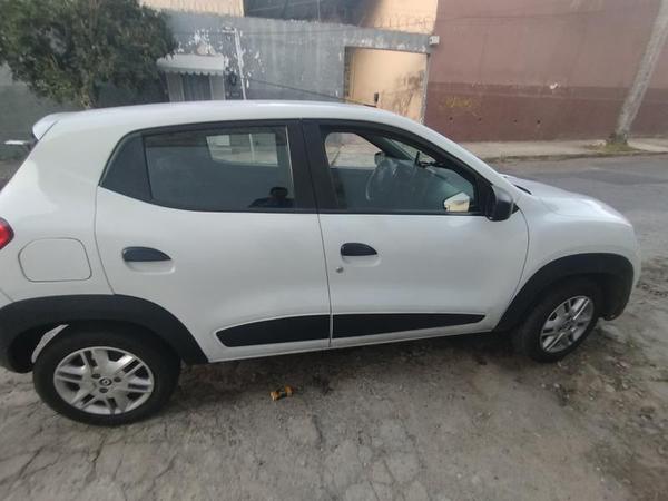 Renault Kwid Zen 1.0 Flex 12v 5p Mec. 2020 R$ 37.000,00 MG VRUM