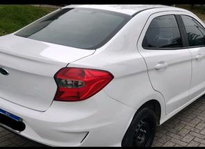 Ford Ka 1.5 Sedan Se 12v Flex 4p Mec. em Palhoça, SC valor de R$ 49.900,00 no Vrum