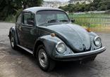 Volkswagen Fusca