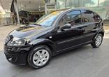 Citroën C3 Glx 1.4/ Glx Sonora 1.4 Flex 8v 5p