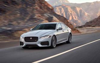(foto: Jaguar / Divulgação) (foto: Jaguar / Divulgação)