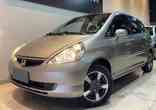 Honda Fit LX 1.4/ 1.4 Flex 8v/16v 5p Aut.