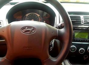 Hyundai Tucson 2.0 16v Mec. em São Paulo, SP valor de R$ 32.000,00 no Vrum