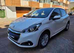 Peugeot 208 Active Pack 1.6 Flex 16v 5p Aut. em Brasília/Plano Piloto, DF valor de R$ 56.900,00 no Vrum