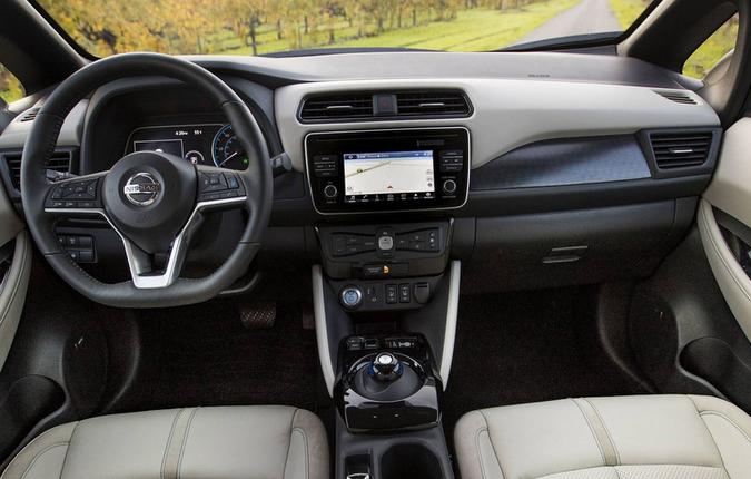 Foto: Nissan / Divulgação Foto: Nissan / Divulgação