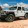 Testamos o Jeep Wrangler Rubicon; confira a avaliao