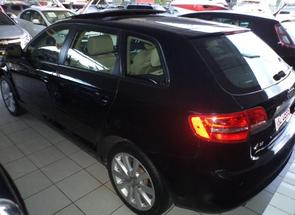 Audi A3 Sport 2.0 16v Tfsi S Tronic em Cabedelo, PB valor de R$ 60.900,00 no Vrum