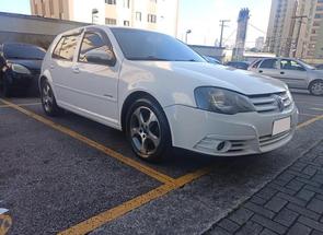 Volkswagen Golf Sportline 1.6 MI Total Flex 8v 4p em São Paulo, SP valor de R$ 42.900,00 no Vrum