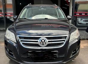 Volkswagen Tiguan 2.0 Tsi 16v 200cv Tiptronic 5p em São Paulo, SP valor de R$ 37.000,00 no Vrum
