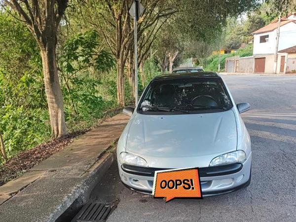 Chevrolet Tigra 1.6 16v 1998 R$ 29.200,00 MG VRUM