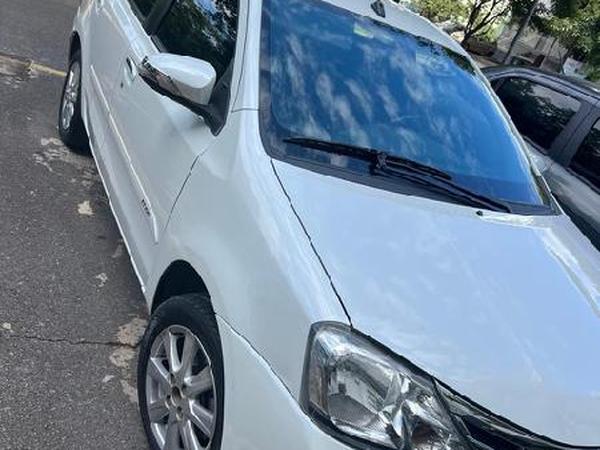 Toyota Etios