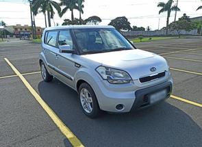 Kia Motors Soul 1.6/ 1.6 16v Flex Mec. em Arapongas, PR valor de R$ 29.900,00 no Vrum