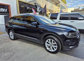 Volkswagen Tiguan Allspac Comf 250 Tsi 1.4 Flex em Belo Horizonte, MG valor de R$ 109.800,00 no Vrum
