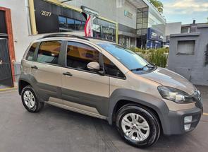 Fiat Idea Advent./ Adv.locker 1.8 Mpi Flex 5p em Belo Horizonte, MG valor de R$ 48.800,00 no Vrum