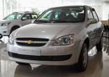 Chevrolet Classic Life/Ls 1.0 Vhc Flexp. 4p