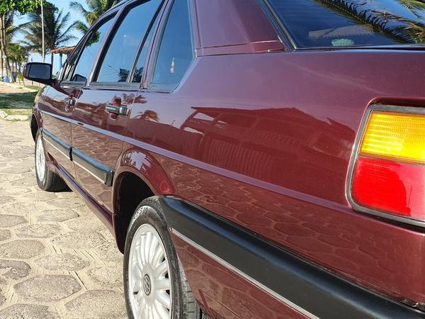 Volkswagen Santana Glsi / Gls 1.8/ 2.0