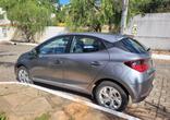 Hyundai Hb20 Vision 1.6 Flex 16v Aut