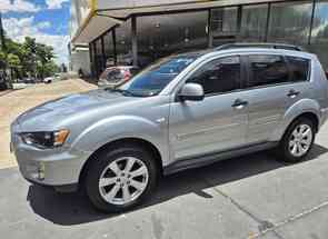 Mitsubishi Outlander 2.0 16v 160cv Aut. em Belo Horizonte, MG valor de R$ 59.800,00 no Vrum