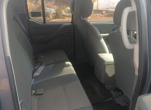 Nissan Frontier Xe CD 4x2 2.5 Tb Diesel em Caldas Novas, GO valor de R$ 68.000,00 no Vrum