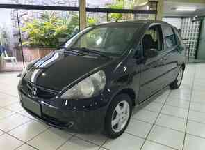 Honda Fit Ex/S/Ex 1.5 Flex/Flexone 16v 5p Aut. em Belo Horizonte, MG valor de R$ 26.000,00 no Vrum