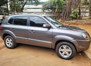Hyundai Tucson 2.0 16v Flex Aut. em Brasília/Plano Piloto, DF valor de R$ 58.900,00 no Vrum