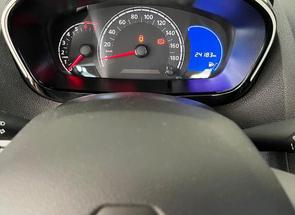 Renault Kwid Outsider 1.0 Flex 12v 5p Mec. em Uberlândia, MG valor de R$ 52.900,00 no Vrum